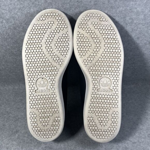 Adidas Stan Smith Sneakers Womens 9 US‎ Mens 8 Limited Edition Low Top EE5305 - Picture 14 of 16